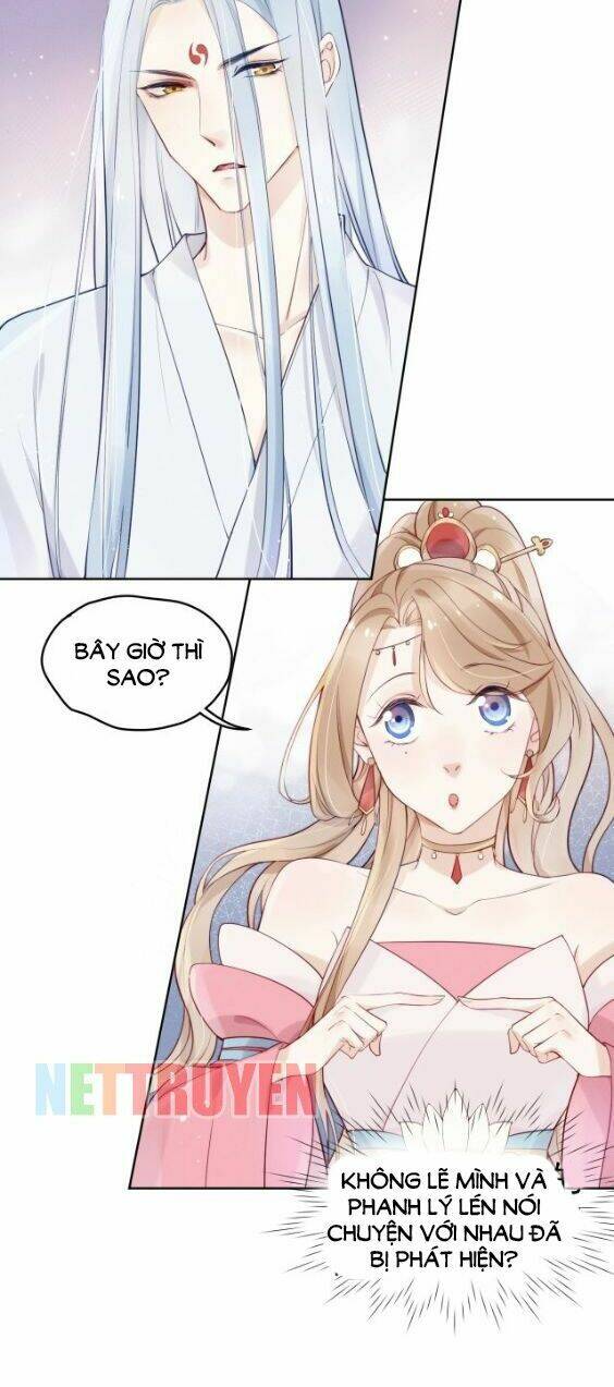 tiểu tiên gia sương hữu hỉ chapter 9 6