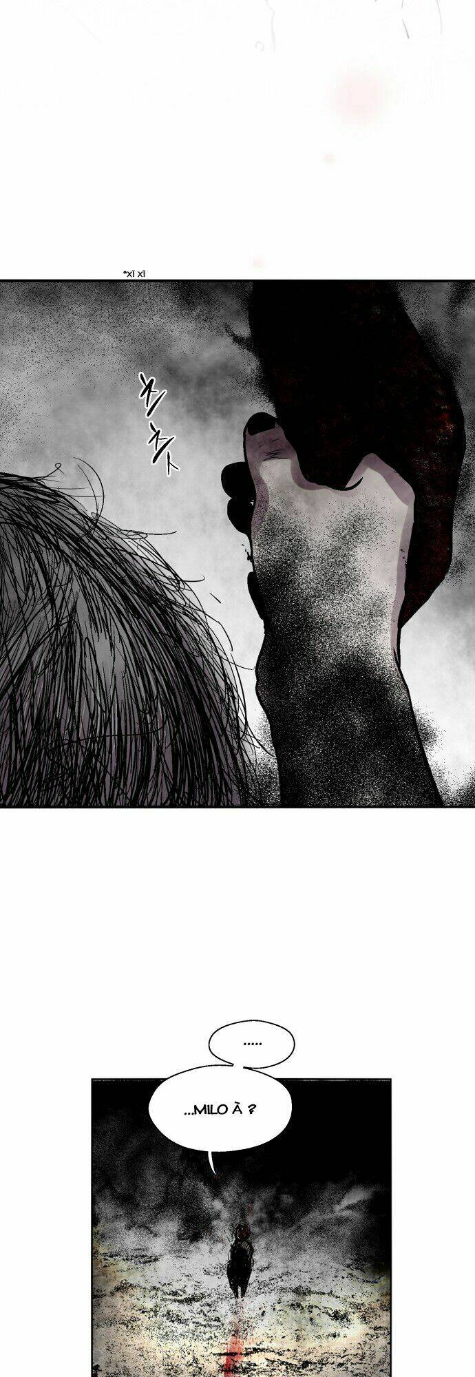 người máy hủy diệt chapter 116 25