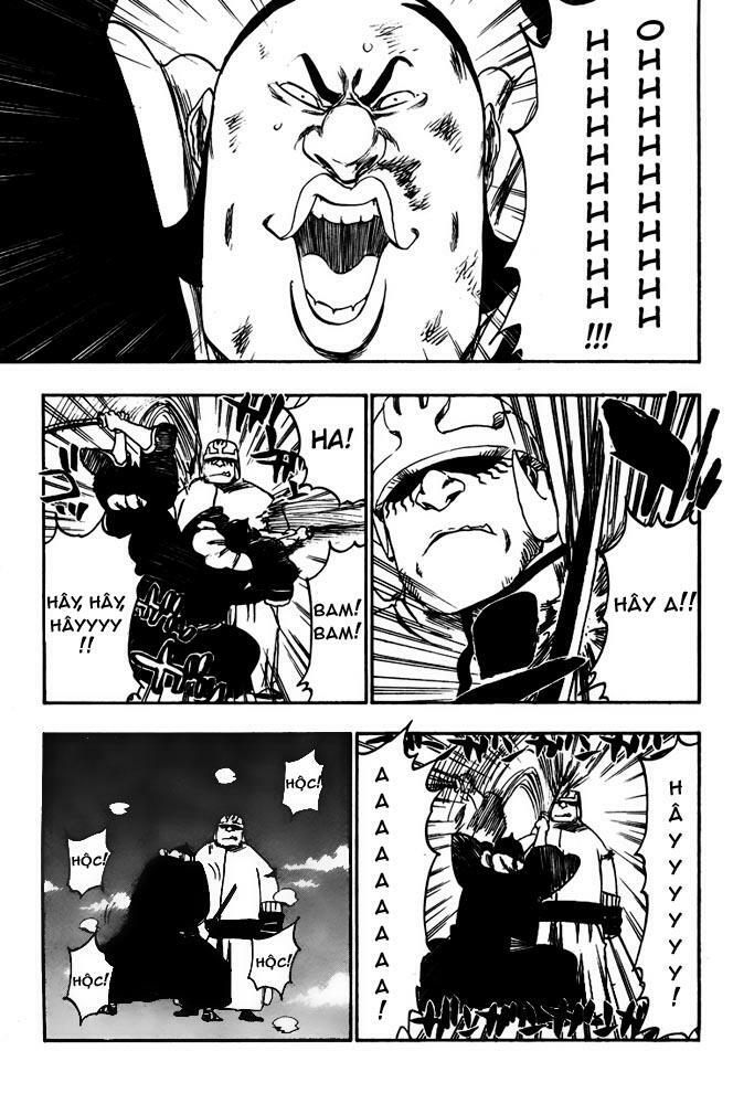 thần chết ichigo chapter 331 8