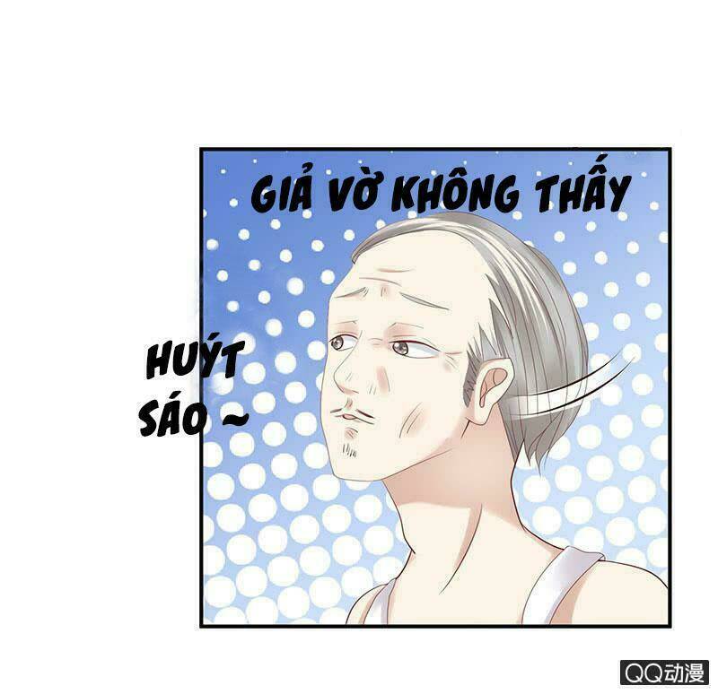 băng sơn học trưởng không được chọc chapter 30.1 13