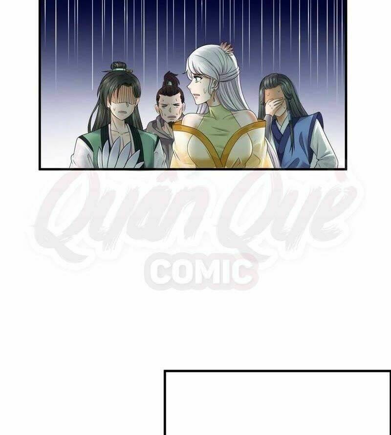 tối cường quang hoàn hệ thống chapter 57 8