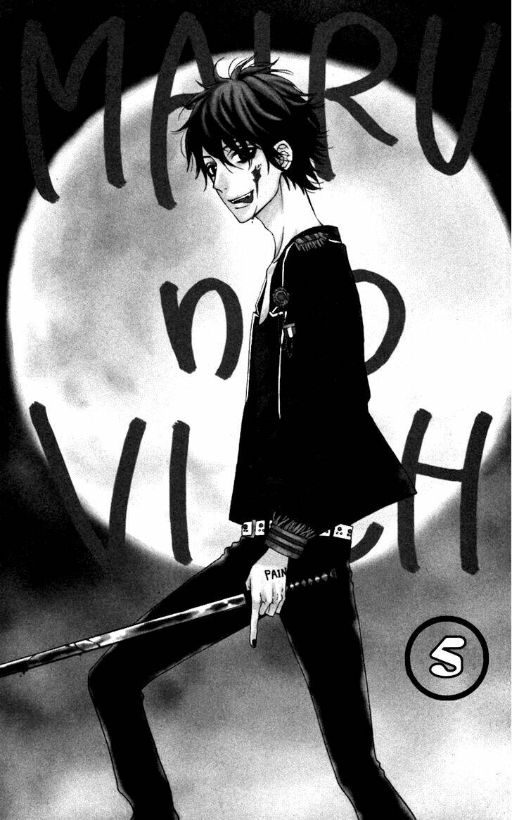 mairunovich chapter 5 3