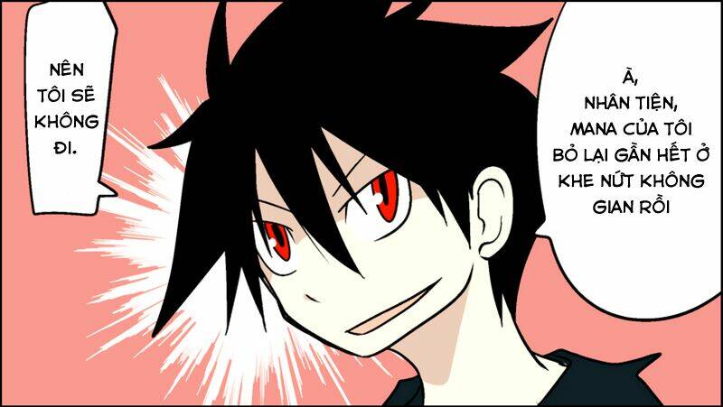 senyuu chapter 88 18