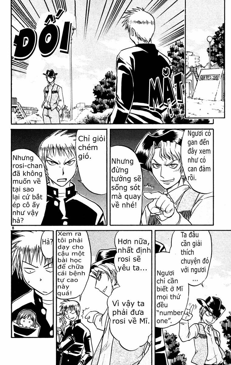 midori no hibi chapter 52 8