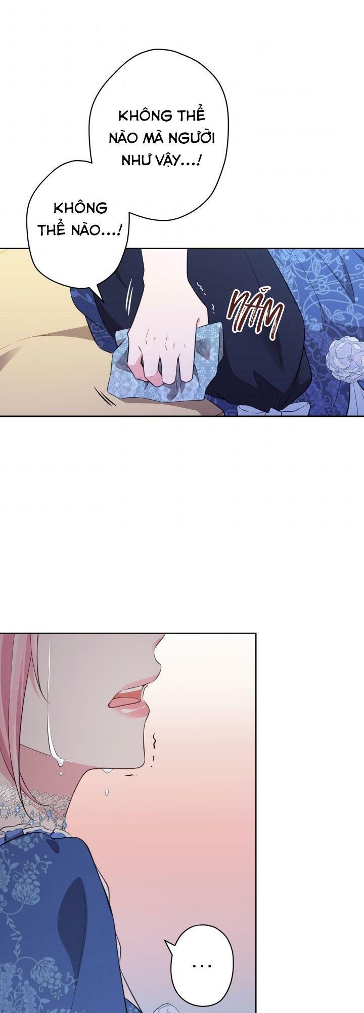 gửi đến người bạn của tôi chapter 30 29