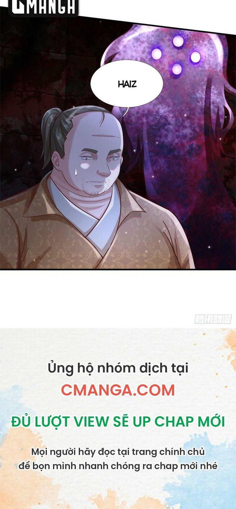 thuộc tính của ta đều tăng vào sức mạnh chapter 27 28