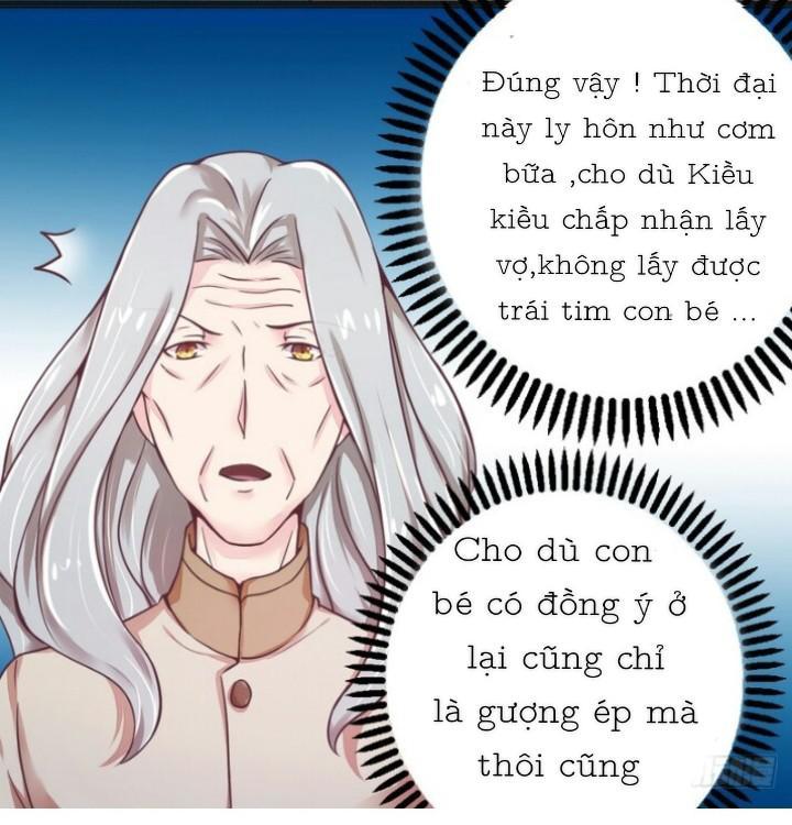 tổng tài đã cưới em chapter 15 4