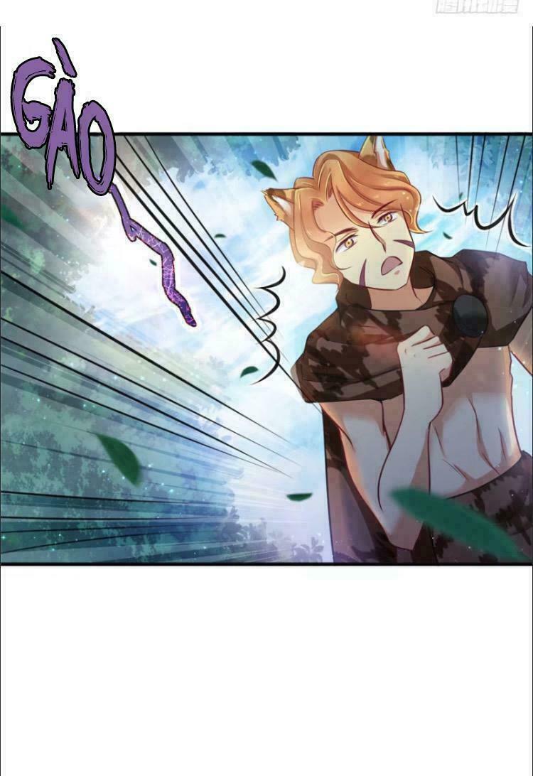 [16+] thảnh thơi thú thế chủng chủng điền, sinh sinh tể chapter 23 6