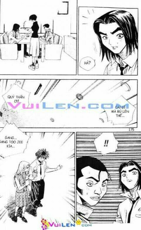 change guy chapter 143 174