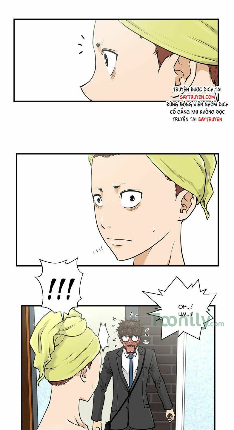 mr kang chapter 4 20