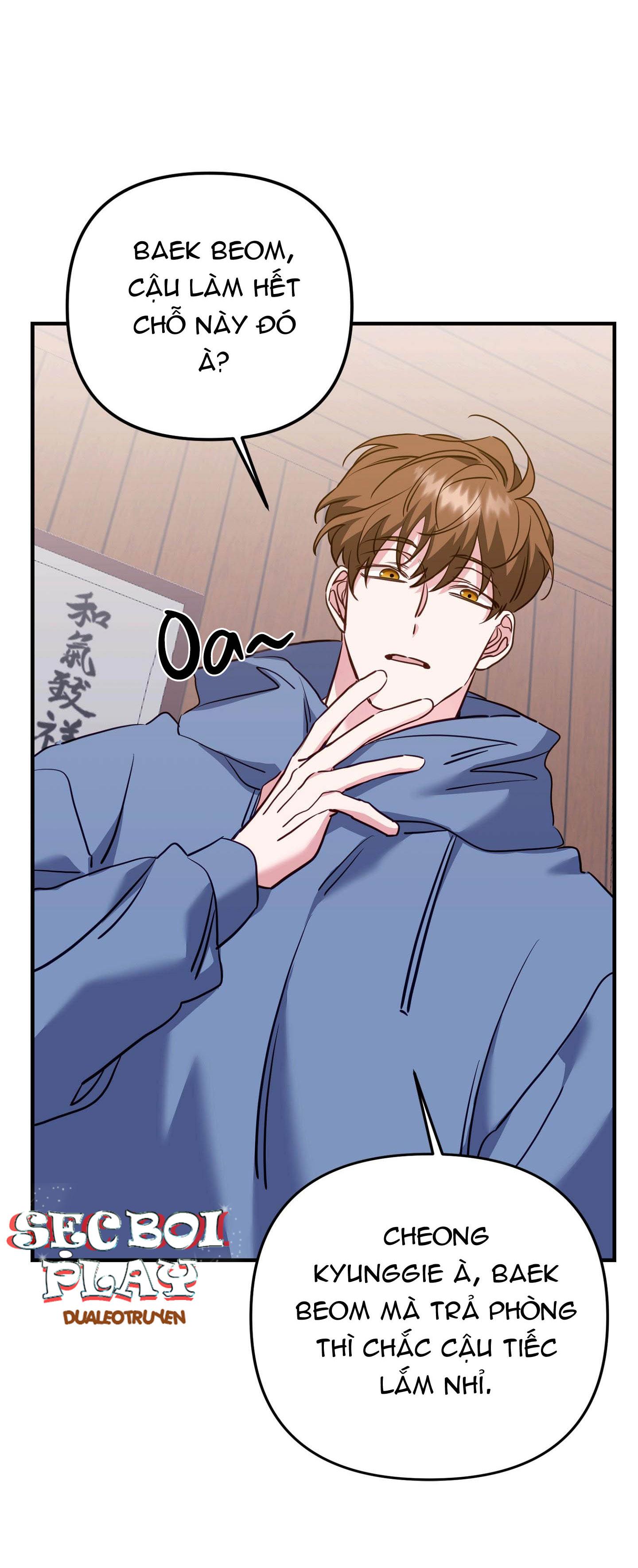 hổ trở về chapter 17 24