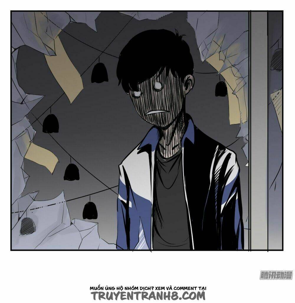 để tui yên ổn trưởng thành coi! chapter 16 15
