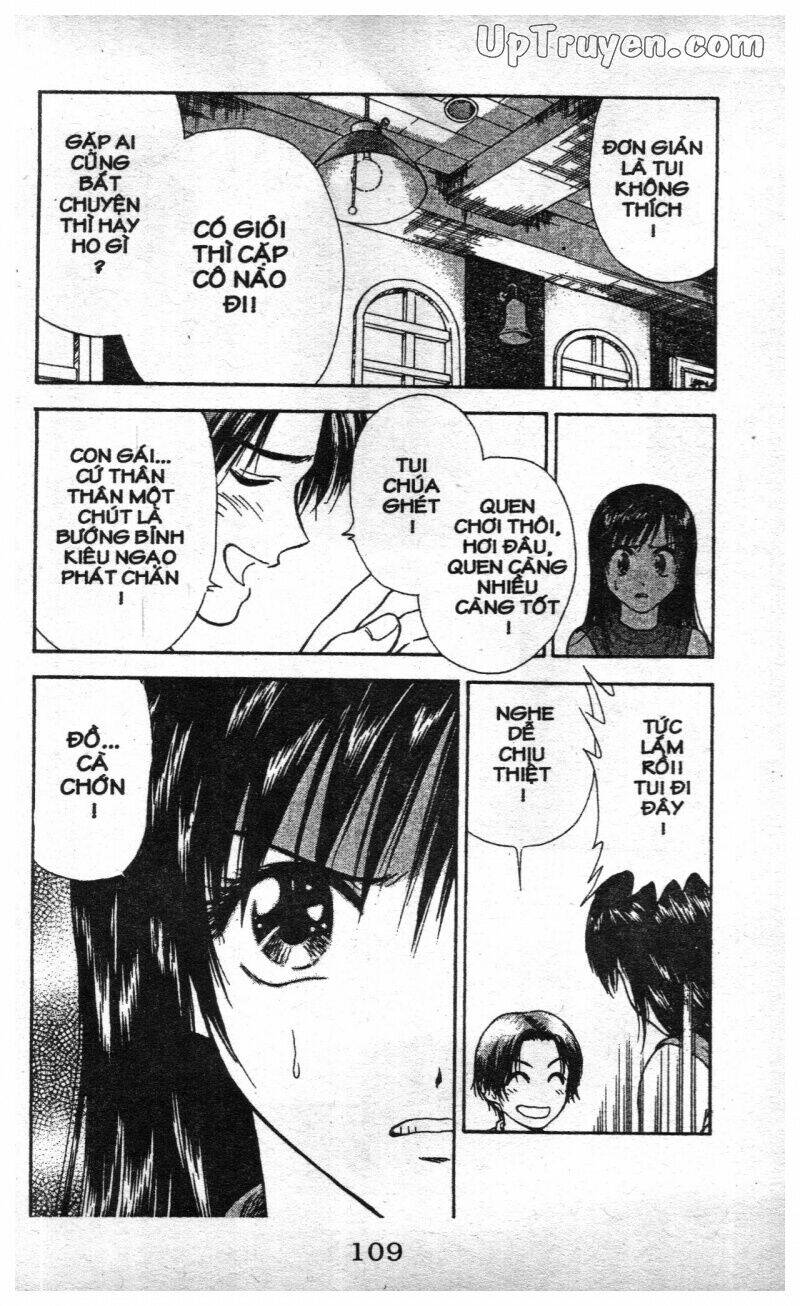 salad days chapter 119 19