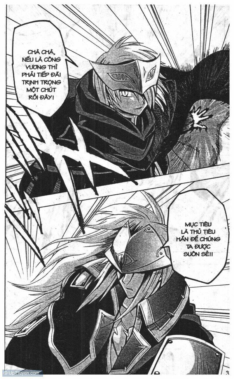 joou kishi monogatari chapter 10 31