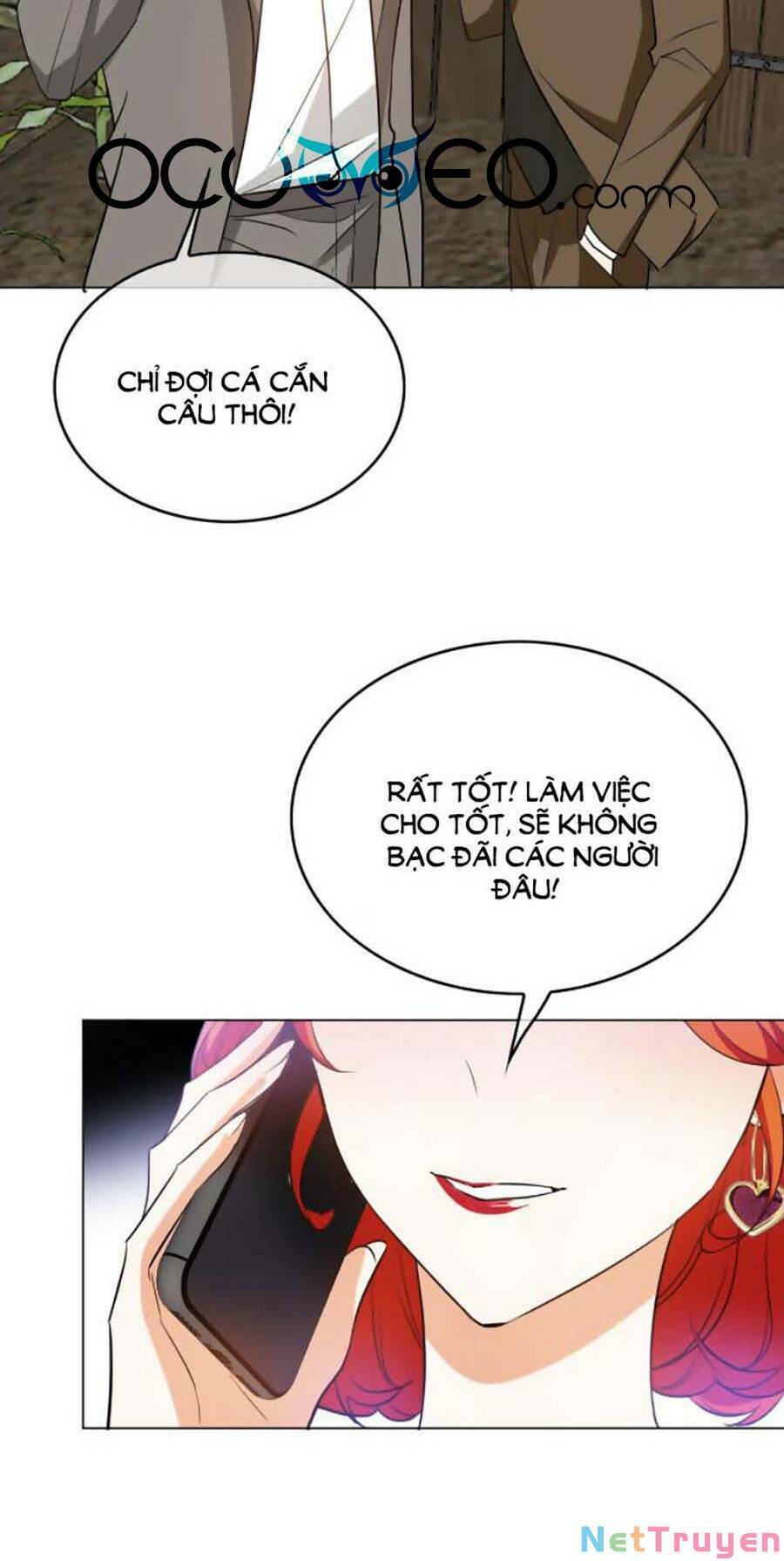 cô vợ gả thay của tổng tài cố chấp chapter 59 12