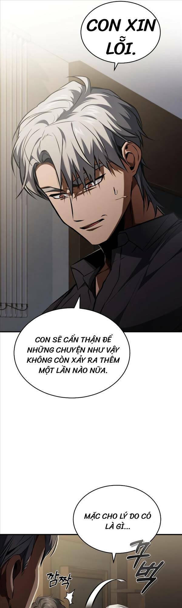 ác quỷ trở lại học đường chapter 8.1 25
