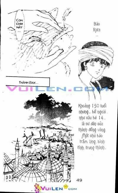 nàng công chúa ham chơi chapter 11 49