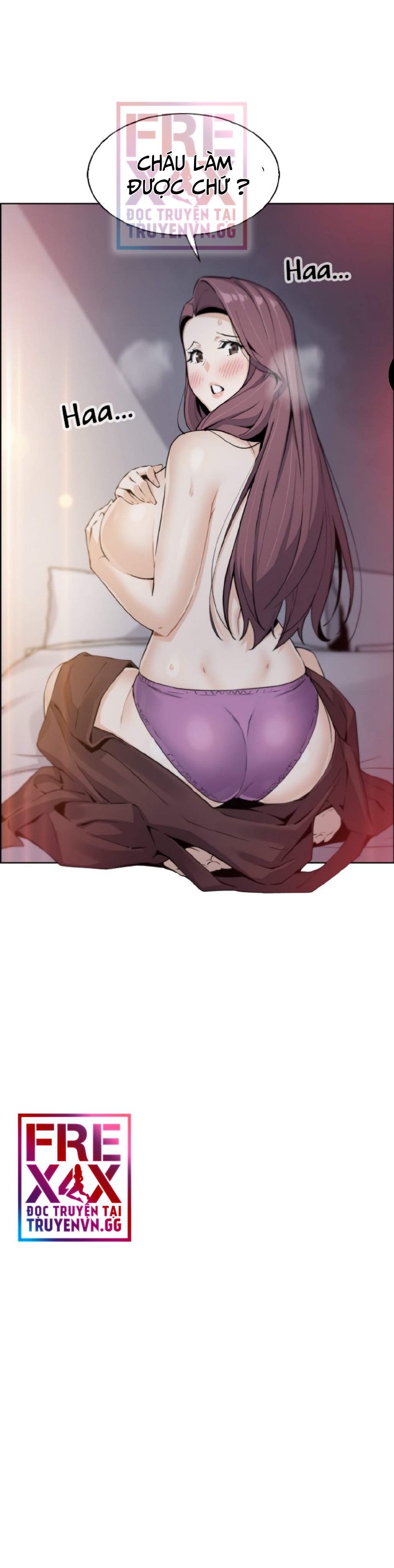 những mỹ nhân ở tiệm đậu hủ chapter 14 3