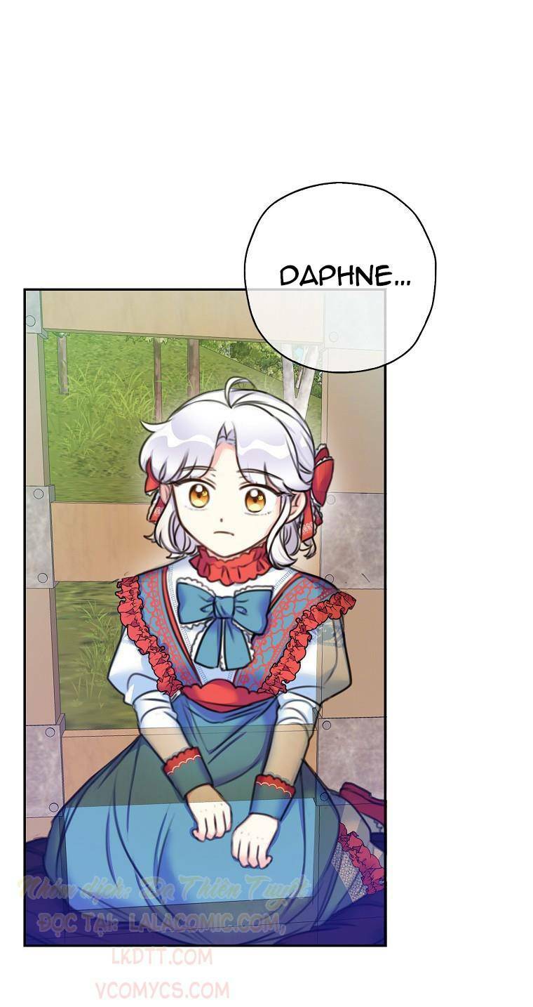 sinh ra làm con gái ác nữ chapter 18 37