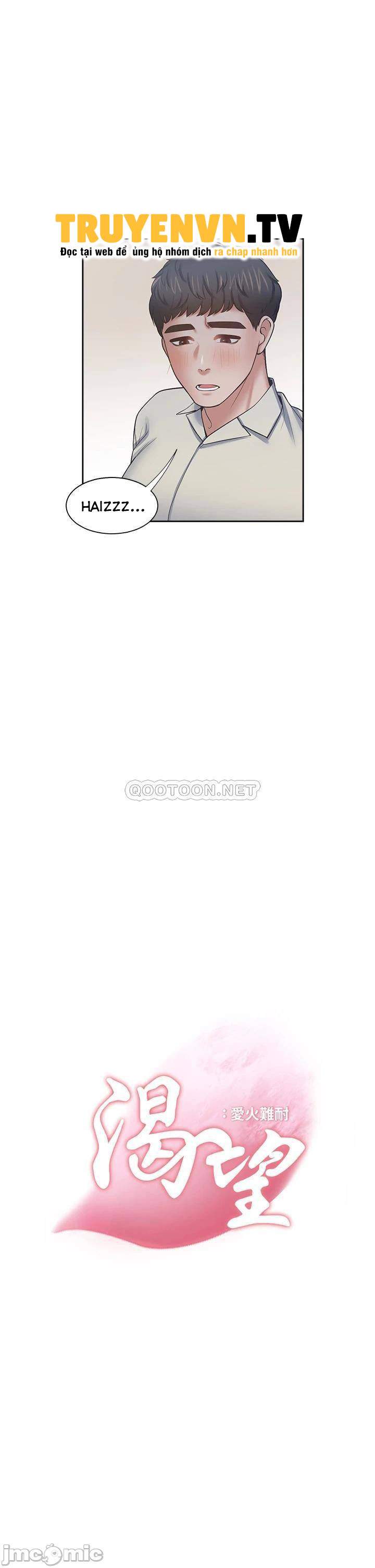 khát tình chapter 58 9