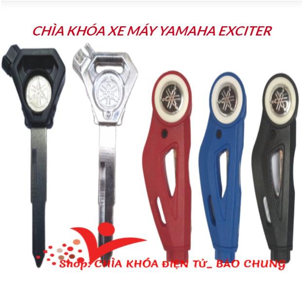 Phôi chìa khóa xe dành cho yamaha exciter