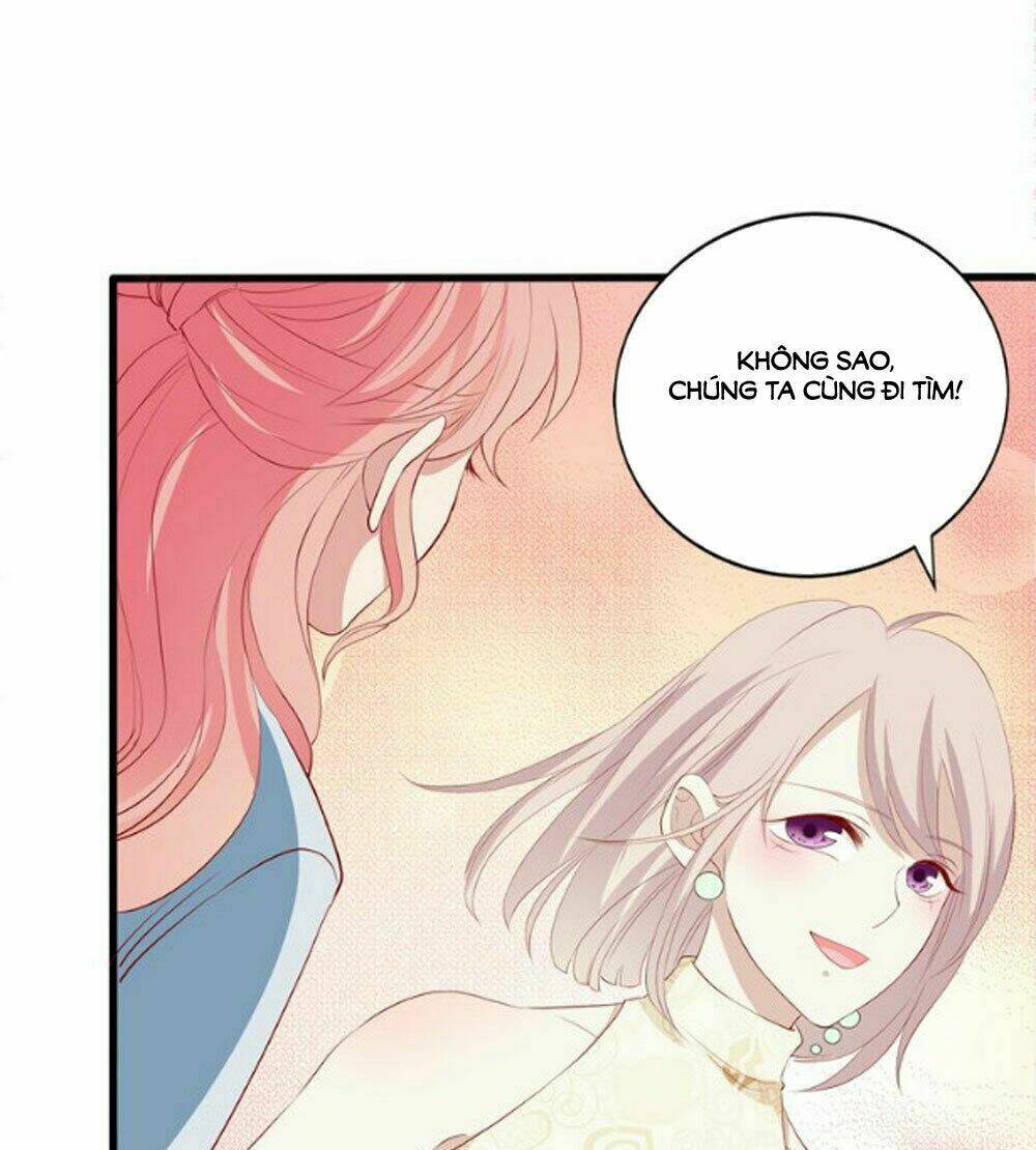 quản lí ngây ngô và thần tượng ác ma chapter 16 18