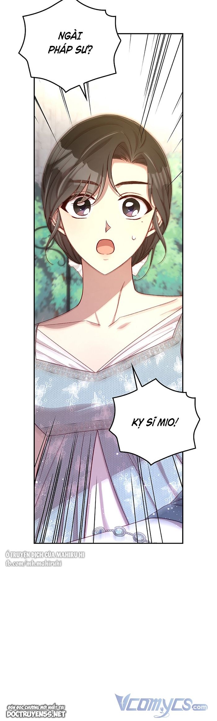 sống sót dưới thân phận hầu nữ chapter 102 20