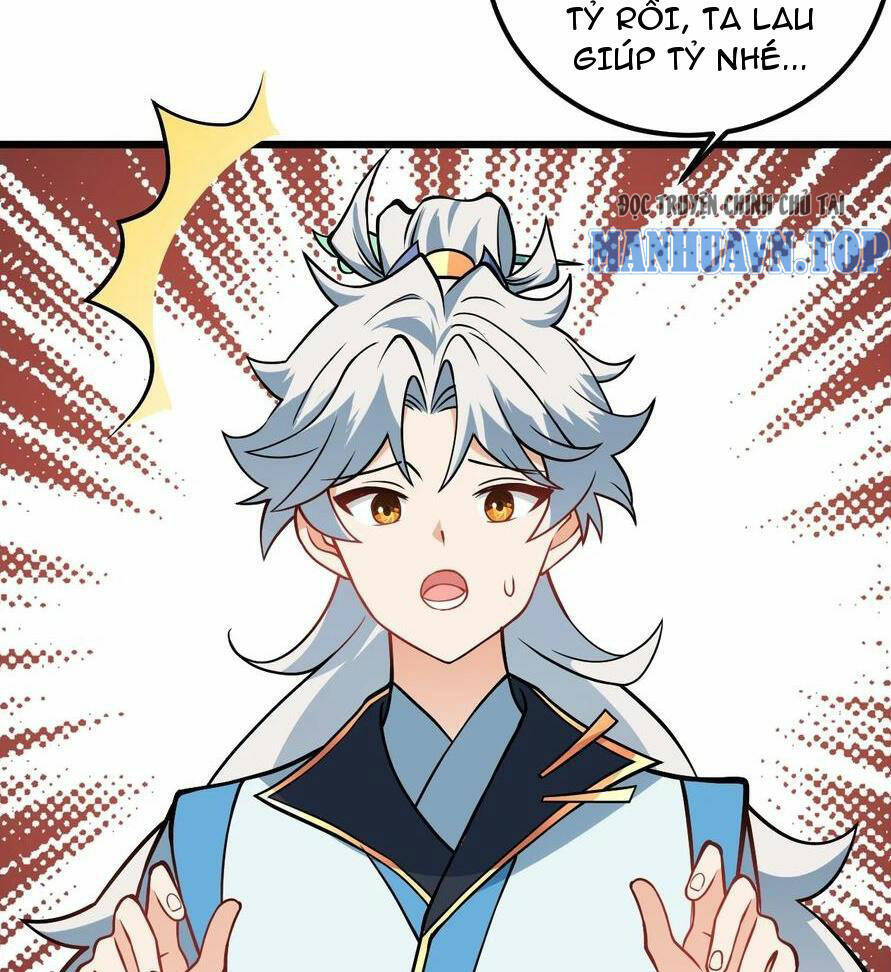 mang theo các tiên tử vô địch thiên hạ chapter 50 17