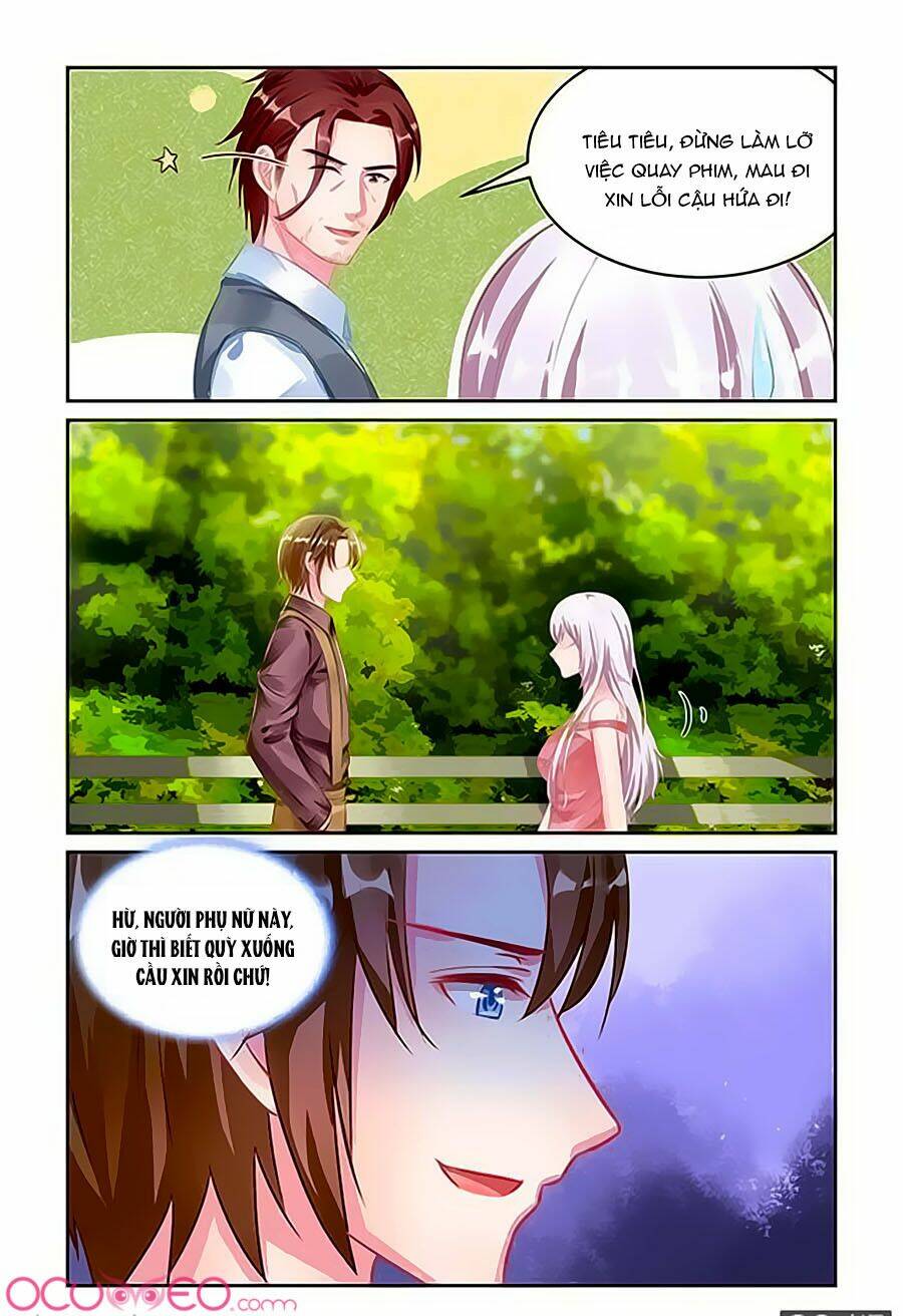 danh môn thiên hậu chapter 121 7