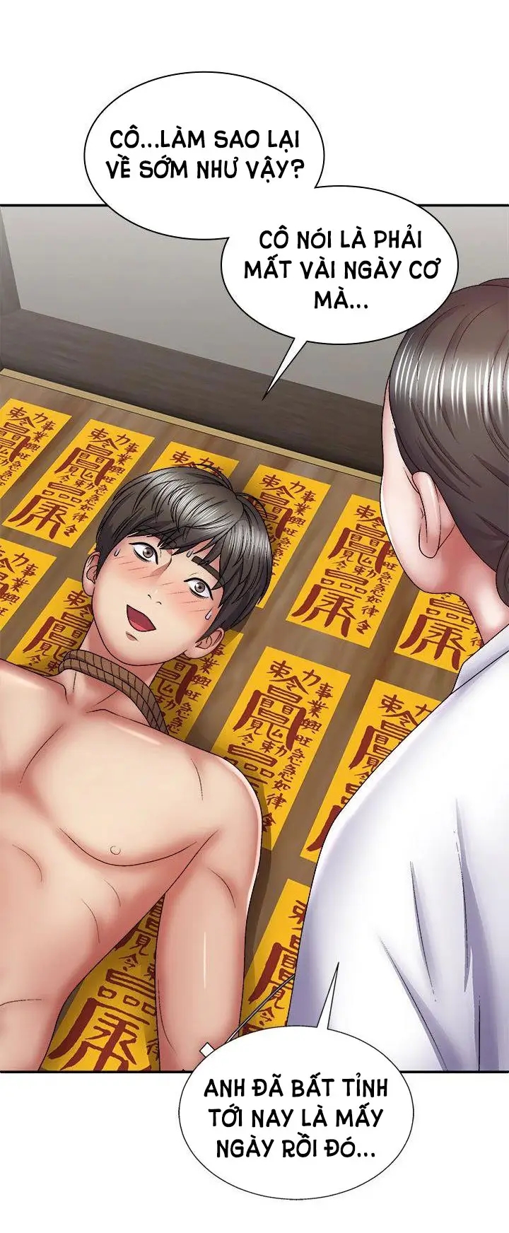 chiếm hữu linh hồn chapter 30 68