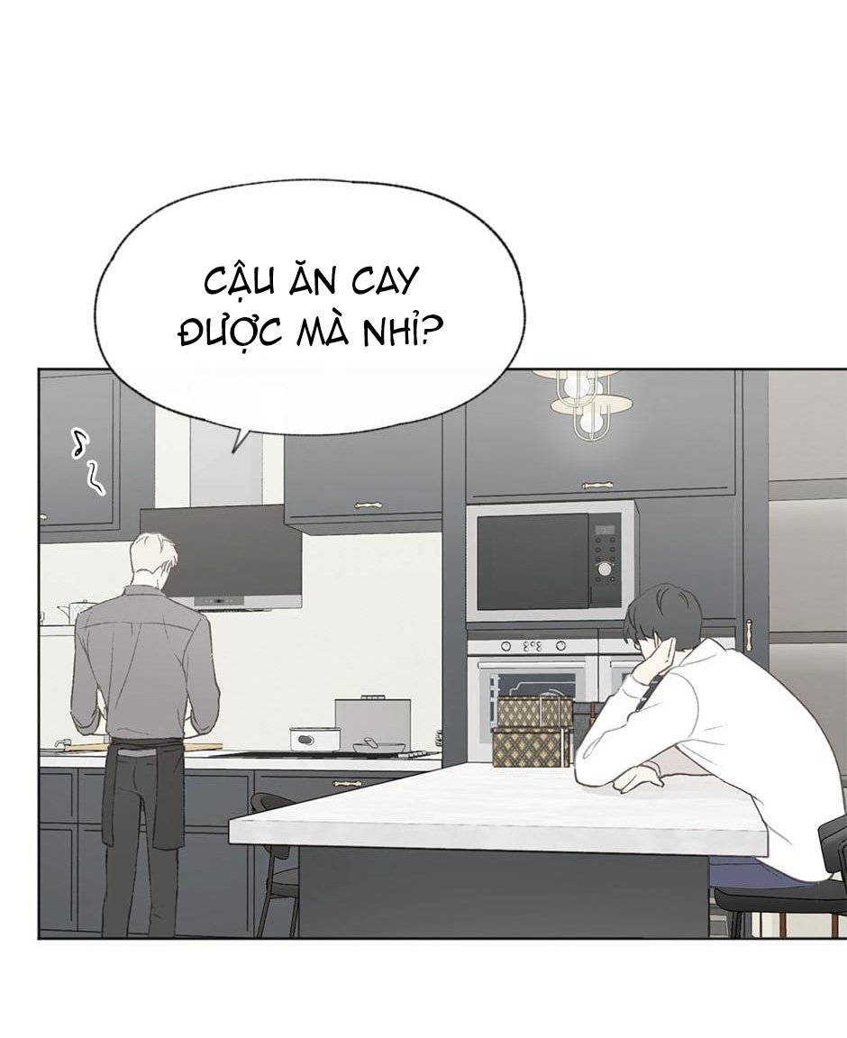 yêu hay không yêu chapter 19 3