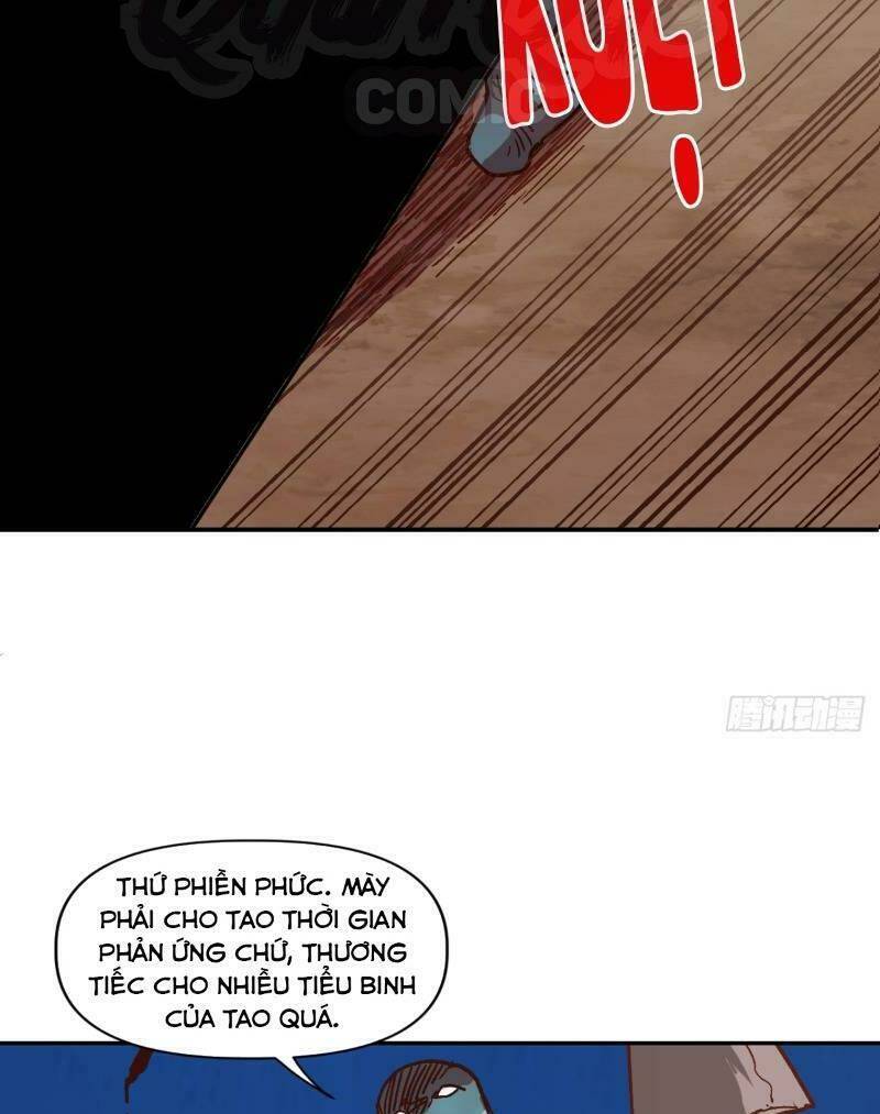 đại lục vô song chapter 4 49