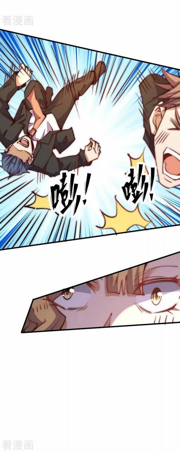 đô thị đỉnh phong cao thủ chapter 244 25