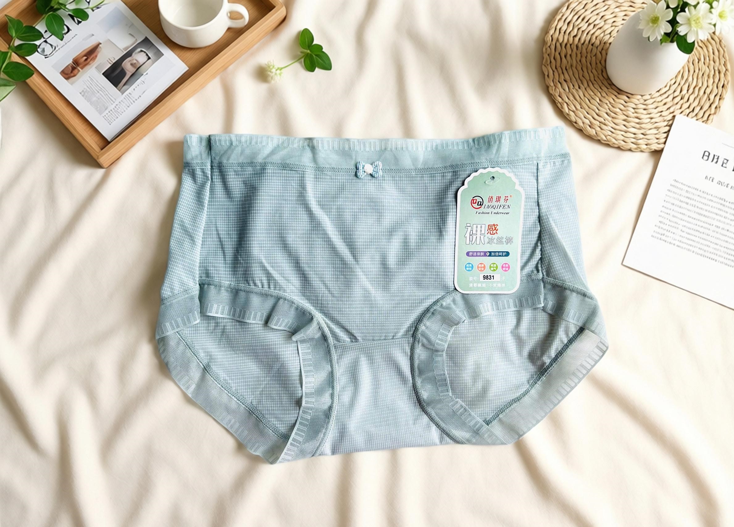 QUẦN LÓT SU NƠ TỪ 40-55KG DÀNH CHO NỮ