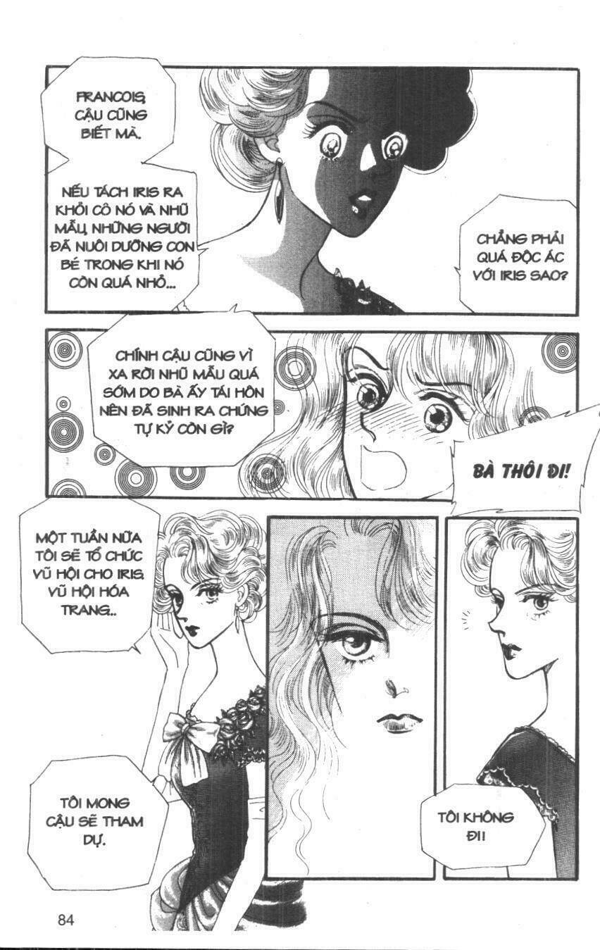 bibi iris chapter 2 86