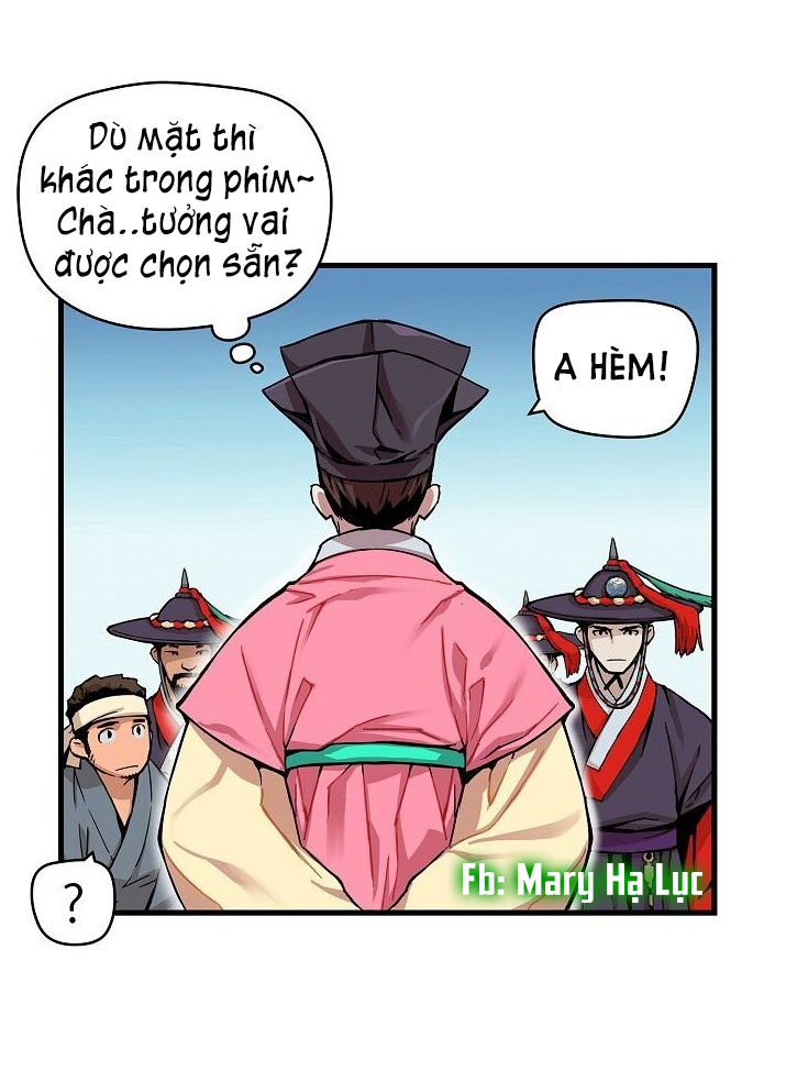 tôi sẽ sống như một hoàng tử chapter 1 66