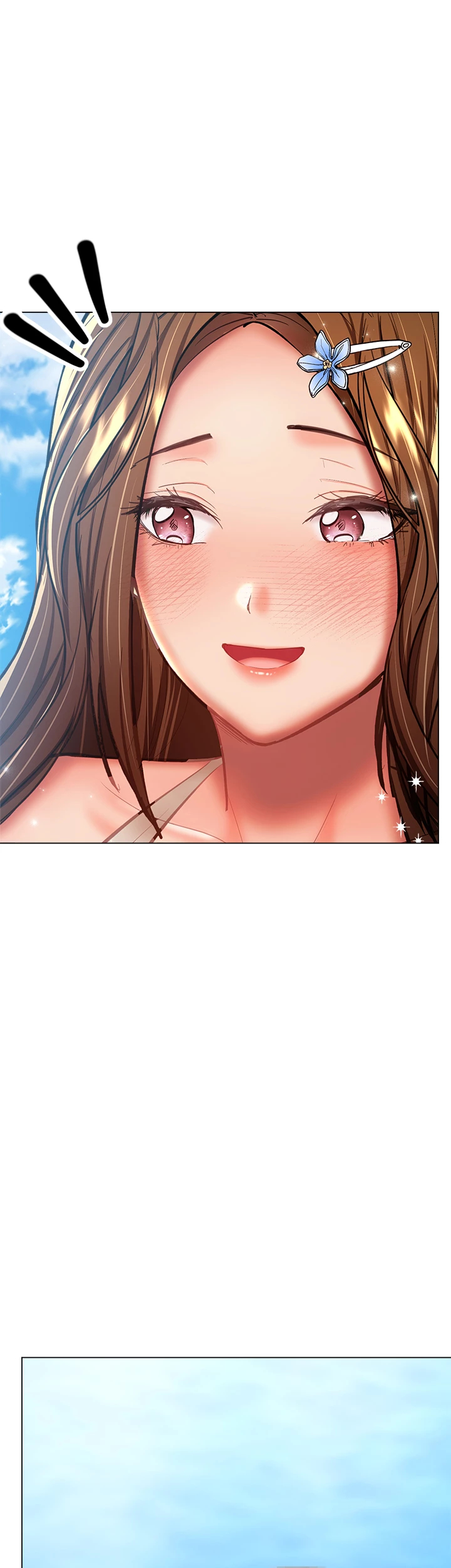 chiều chuộng em đi mà chapter 30.2 19