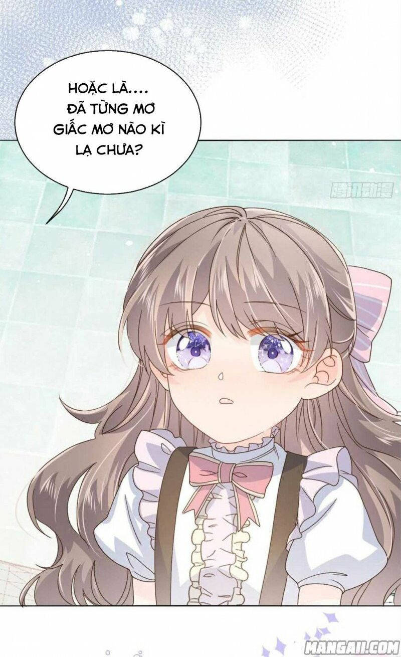 đoàn sủng lão đại ba tuổi rưỡi chapter 48 7