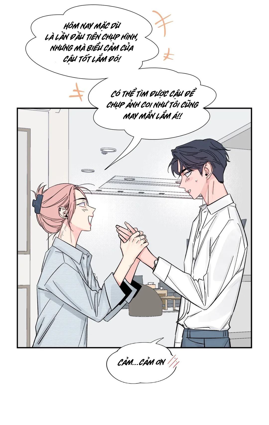 sketch - phác họa chapter 7.1 4