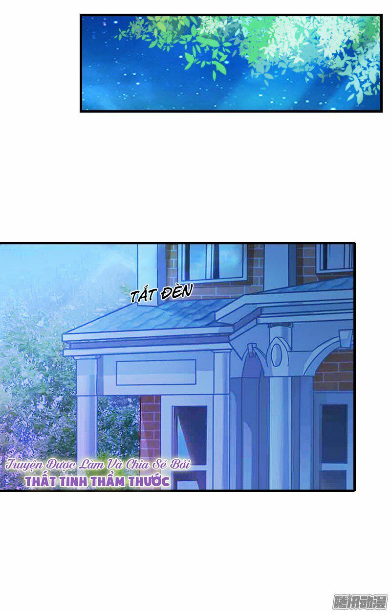 bay qua thiên sơn đến yêu anh chapter 13 48