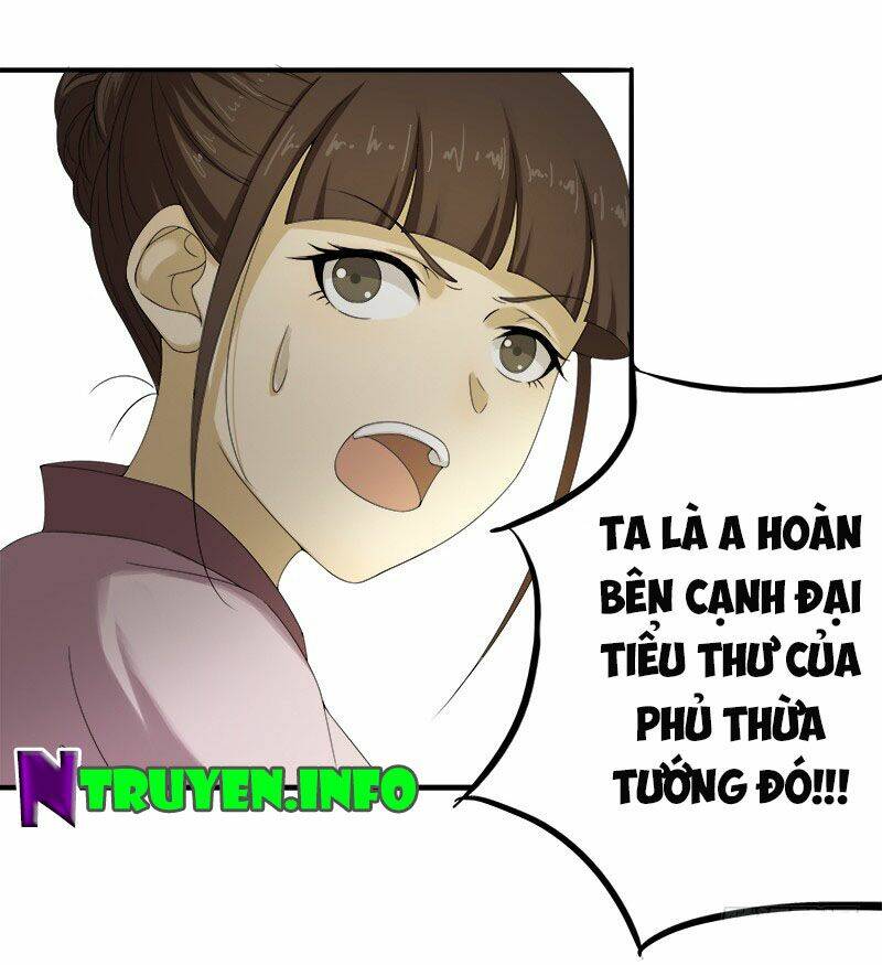 khuynh thế độc phi chapter 20 13