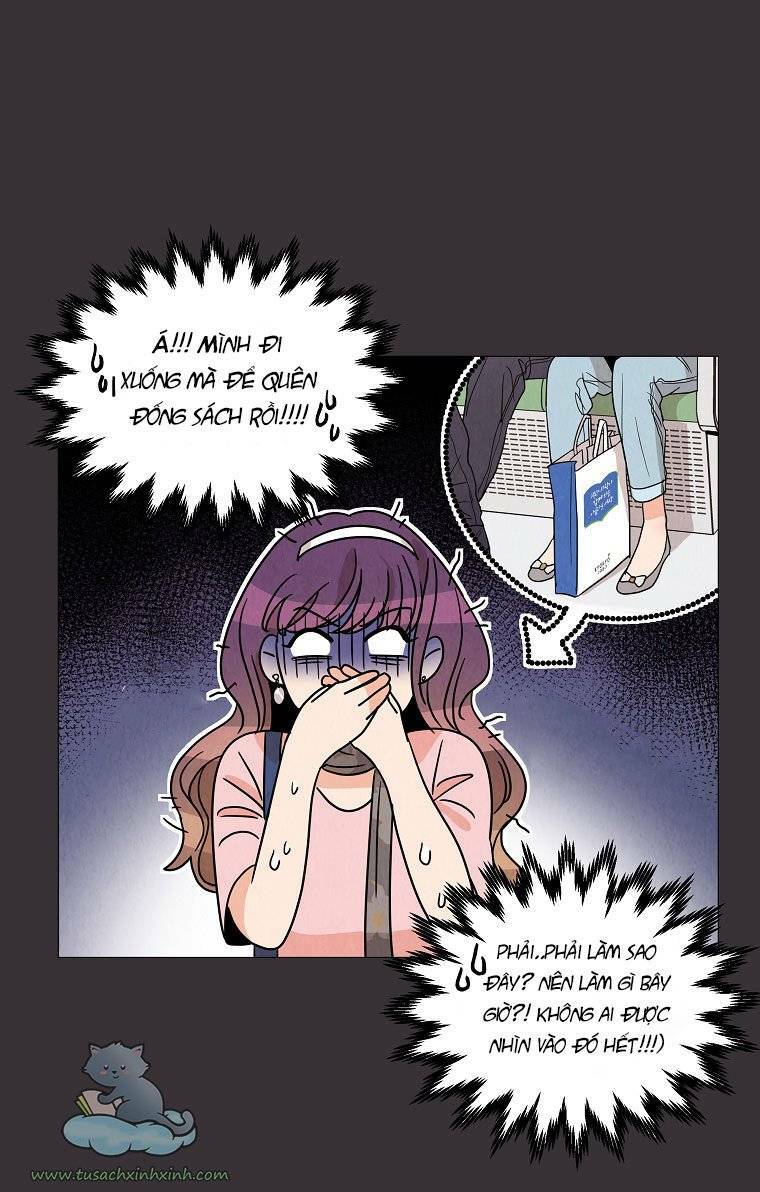 chào nhé, không làm thông gia nữa đâu! chapter 3 10