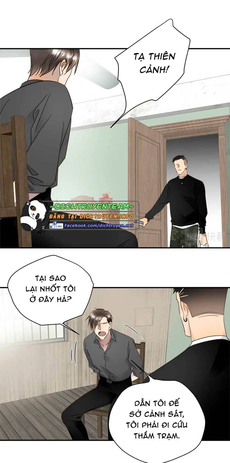 tiên sinh nói dối chapter 72 25