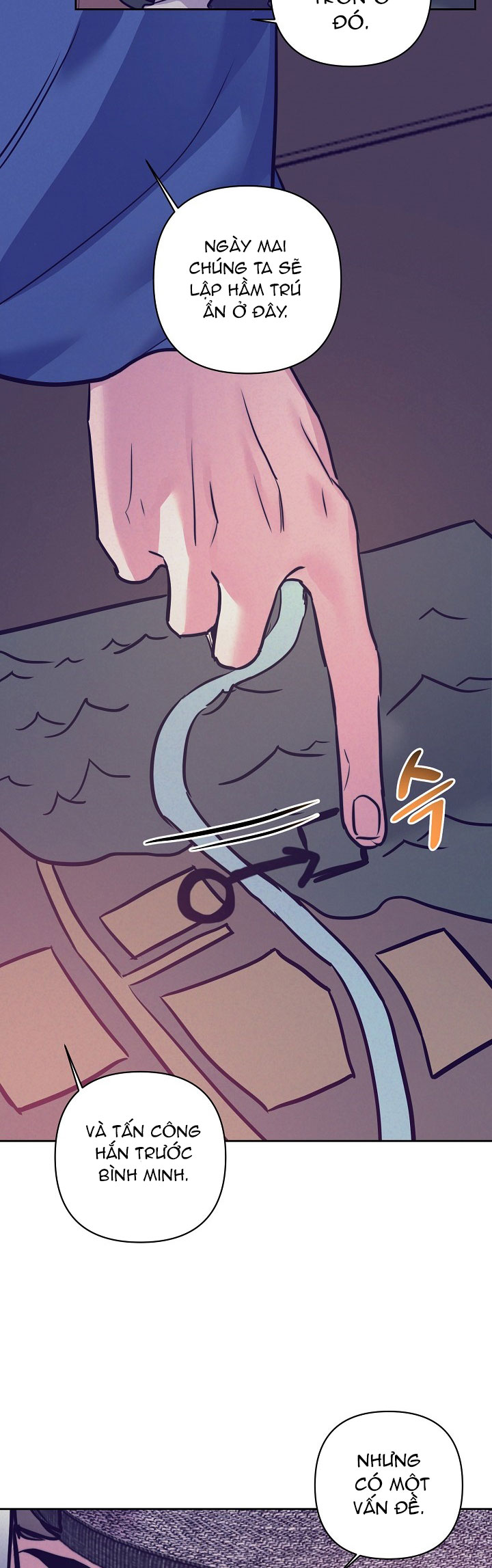 [18+] tuyển tập truyện bl ngắn - double bell chapter 13 3