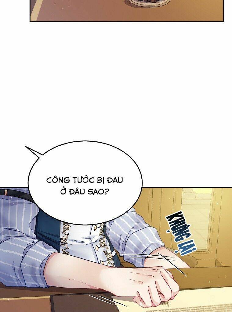 chồng em dễ thương chết mất thôi! chapter 15 68