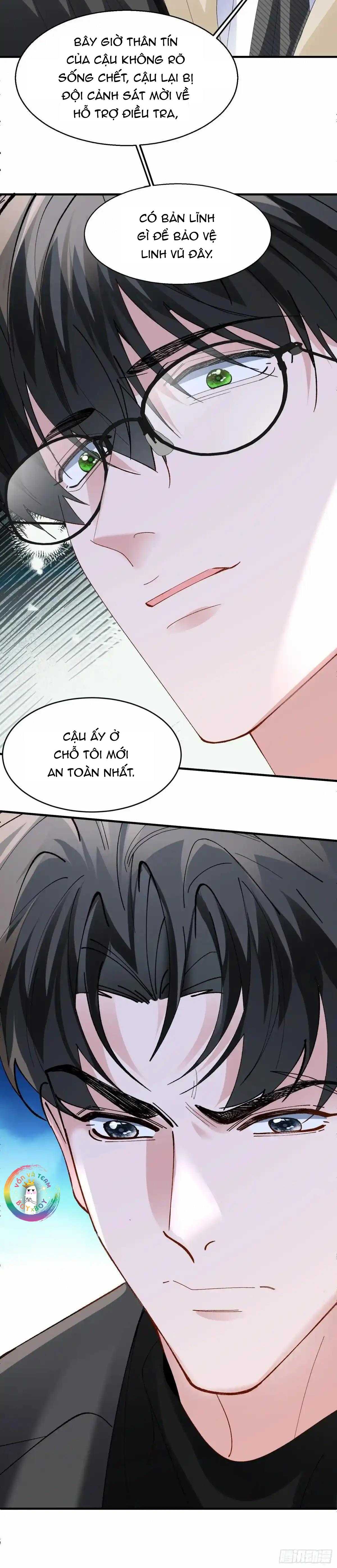 ỷ dưới hiếp trên chapter 59 8
