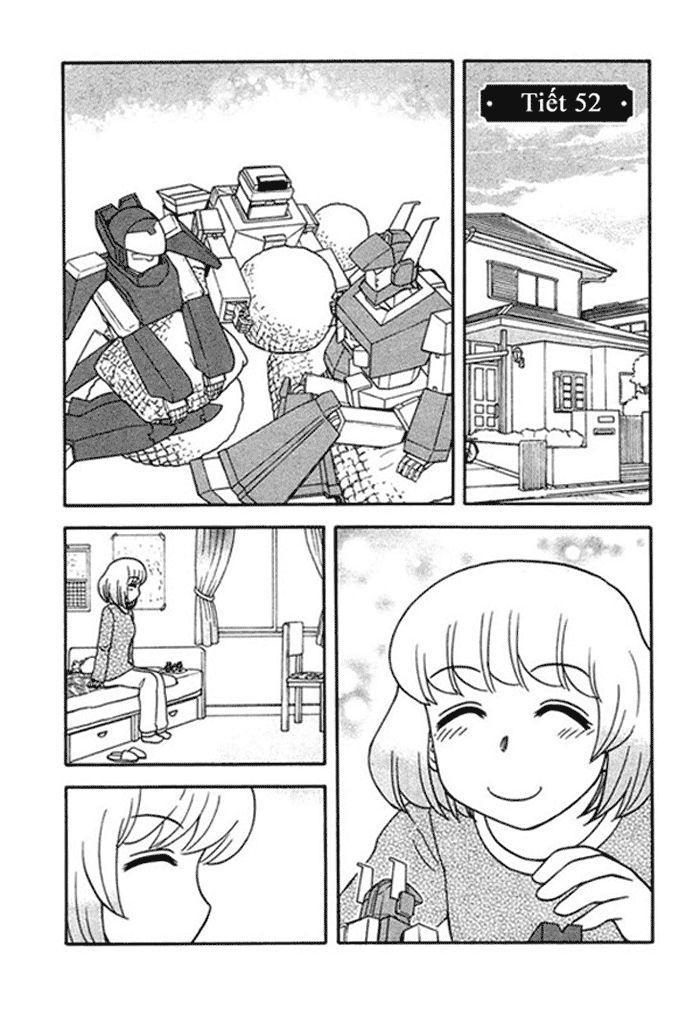 tonari no seki-kun chapter 53 5