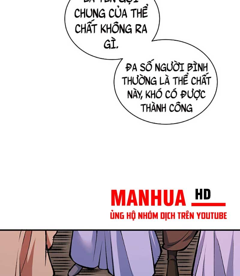 võ đạo độc tôn chapter 594 4