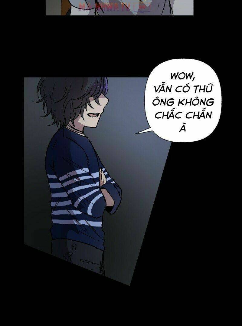 Trọng Sinh Mạc Thế Chapter 52 17