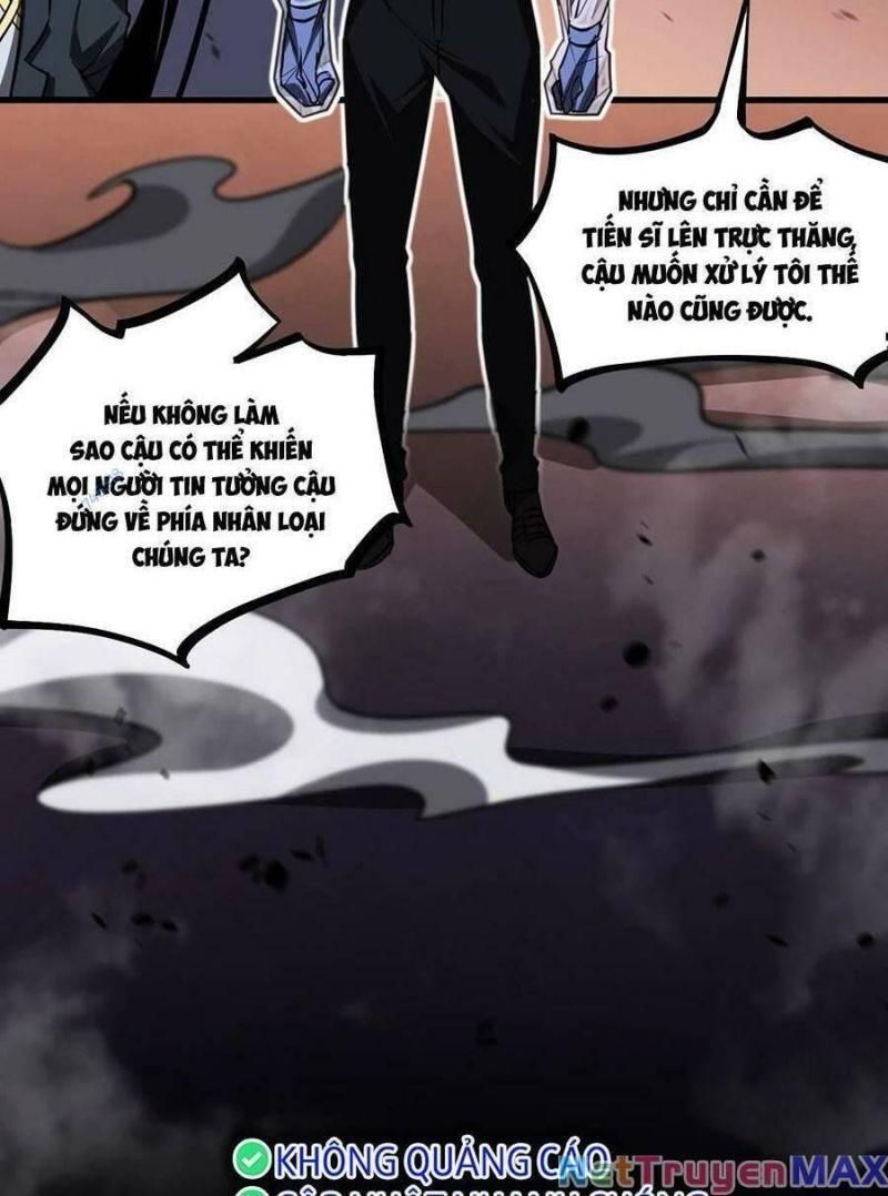 siêu tiến hóa chapter 112 21